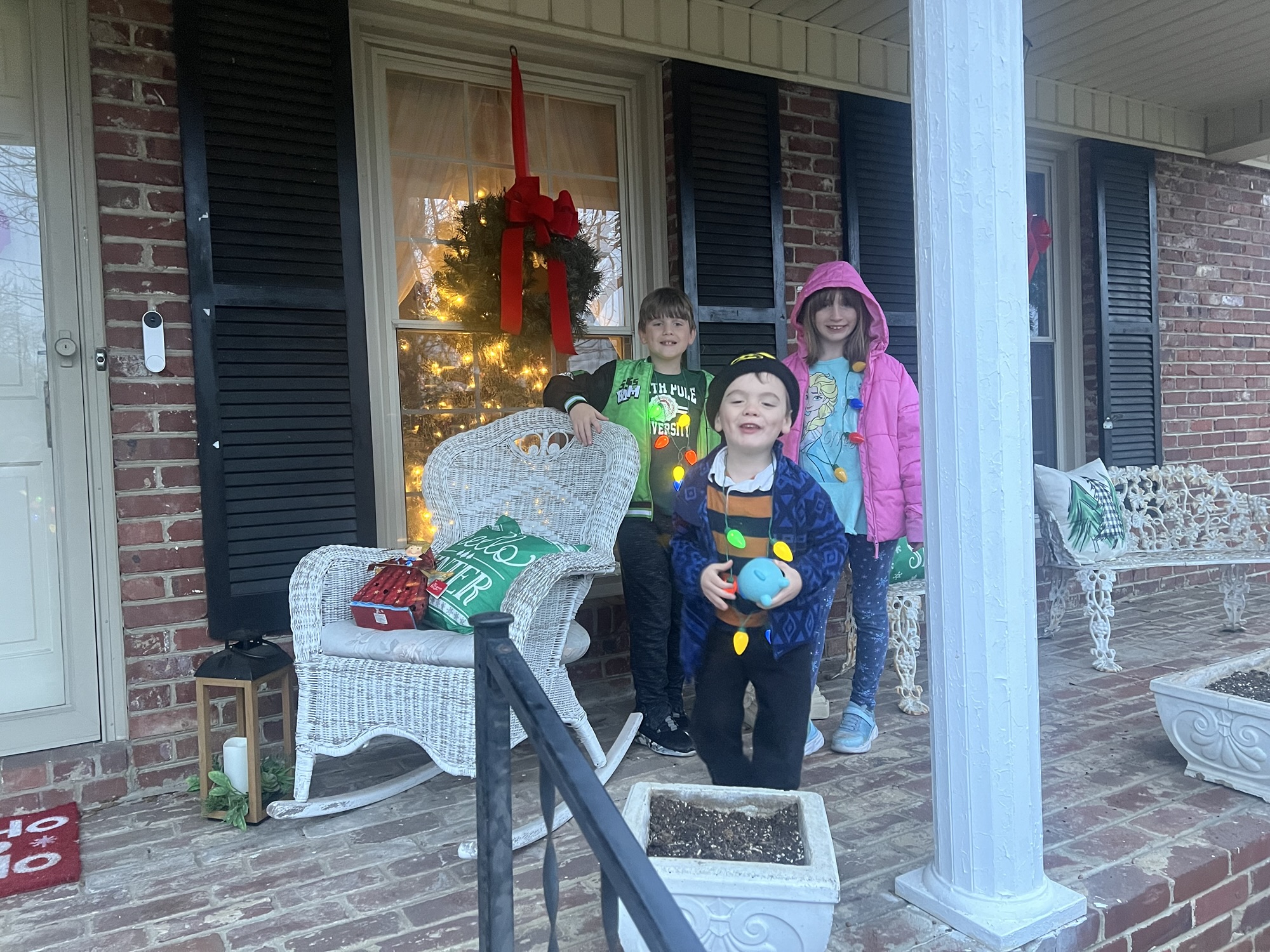 🎄Christmas Traditions❄️